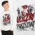 Bluza dziecięca Patriotyczna ULICZNY PARTYZANT